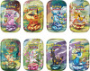 Pokemon - Sv85 Prismatic Evolutions - Mini Tin Pok10046