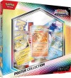 Pokemon - Sv85 Prismatic Evolutions - Poster Collection Box Pok10041