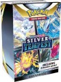 Pokemon - Sword Shield - Silver Tempest Booster Bundle Pok85154