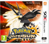 Pokemon Ultra Sun - 