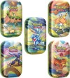 Pokemon - Vibrant Paldea Mini Tin Pok85767