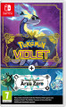 Pokemon Violet The Hidden Treasure Of Area Zero - 