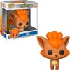 Pokemon Vulpix -10 Funko