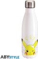 Pokemon Water Bottle - Pikachu Scribble - 500Ml