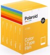 Polaroid - Farve I-Type Film 40-Pak