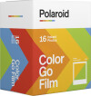 Polaroid - Color Go Film - 16 Stk