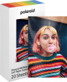 Polaroid - Hi-Print Gen 2 Patron 20 Ark 2X3