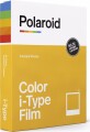Polaroid Originals - Color I-Type Film Til Onestep 2