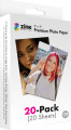 Polaroid - Zink Media 2X3 - 20 Pack