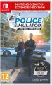 Police Simulator Patrol Officers Extended Edition