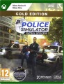 Police Simulator Patrol Officers Gold Edition