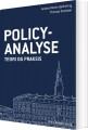 Policy Analyse