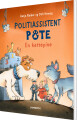 Politiassistent Pote