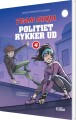 Politiet Rykker Ud