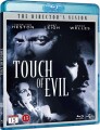 Touch Of Evil - Charlton Heston - 1958 - 