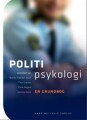 Politipsykologi - 