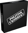 Politisk Ukorrekt - Dansk Selskabsspil For Voksne