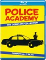 Politiskolen Police Academy 1-7 Box Set - 