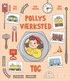 Pollys Værksted - Tog