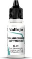 Polyurethane Matt Varnish 18Ml - 72651 - Vallejo
