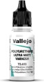Polyurethane Ultra Matt Varnish 18Ml - 72653 - Vallejo