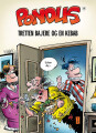 Pondus 13 Tretten Bajere Og En Kebab