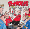 Pondus 30 År Med Liverpool