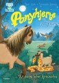 Ponyhjerte Og Hr Frans - En Mops Løber Hjemmefra