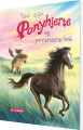 Ponyhjerte Og Prinsessens Hest - 