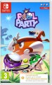 Pool Party Code In Box - 