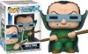 Funko Pop Figur - Fantastic Four - Mole Man - 562