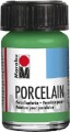 Marabu - Porcelain - Porcelænsmaling 15 Ml - 158 Apple