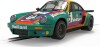 Scalextric - Porsche 911 30 Rsr Vaillant Bil - 1 32 - C4439