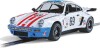Sclaextric - Porsche 911 Carrera Rsr 30 - Lemans 1975 - 1 32 - C4351