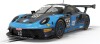 Scalextric - Porsche 911 Gt3 R Team Parker Racing 2022 - 1 32 - C4415