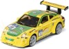 Siku Racing - Porsche 911 Bil - 1 43 - 6822