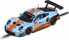 Carrera - Porsche 911 Rsr Gulf Racing Mike Wainwright - 1 32 - Analog -