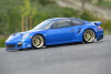 Porsche 911 Turbo 997 Body 200Mm - Hp17527 - Hpi Racing