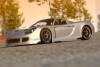 Porsche Carrera Gt Body 200Mmwb255Mm - Hp7487 - Hpi Racing