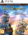 Port Royale 4 Extended Edition