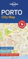 Porto City Map