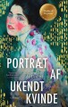 Portræt Af Ukendt Kvinde