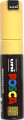 Posca Tusch - Nr Pc-8K - Tykkelse 8 Mm - Straw Yellow