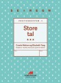 Positionssystem 3 - Store Tal