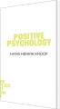 Reflections - Positive Psychology - Tænkepauser - 