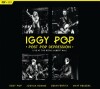 Iggy Pop - Post Pop Depression Live At The Royal Albert Hall - 