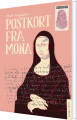 Postkort Fra Mona - 