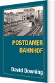 Potsdamer Bahnhof - 