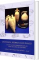Pottery Peoples And Places - 