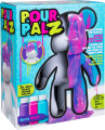 Pour Palz - Diy Paint Bear Collectible - Berry Blast